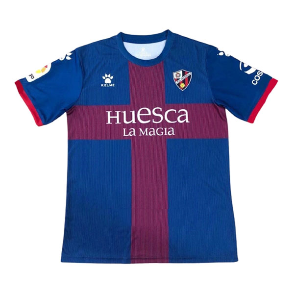 Tailandia Camiseta SD Huesca 1ª 2020-2021